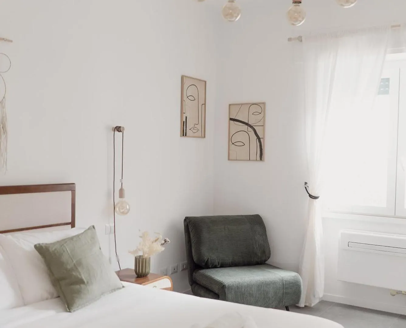 Zoe Vatican Rooms 罗马