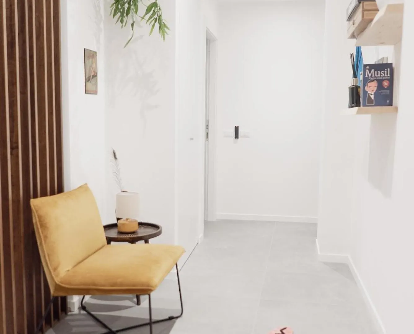 Zoe Vatican Rooms 罗马 招待所