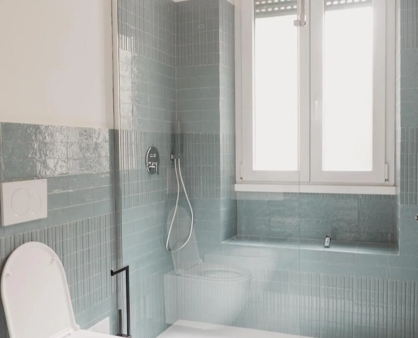Zoe Vatican Rooms Рим