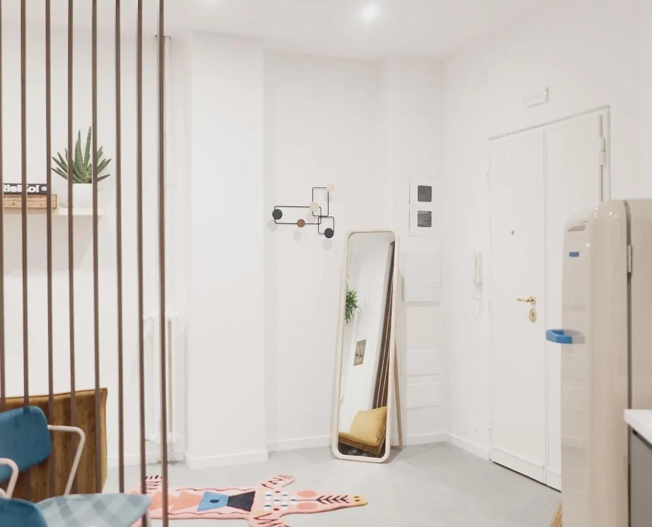 Zoe Vatican Rooms Ρώμη